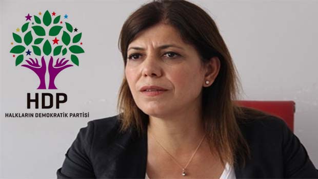 HDP'den AKP'ye: Masaya oturmaya hazırız