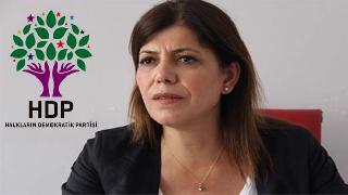 HDP'den AKP'ye: Masaya oturmaya hazırız