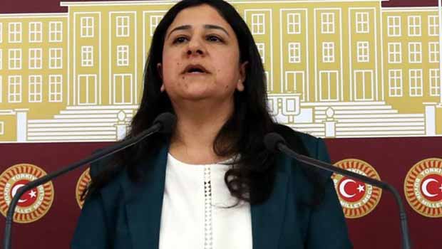 HDP'den Yıldırım'a tepki