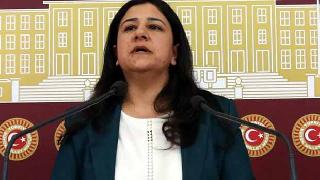 HDP'den Yıldırım'a tepki