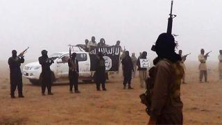 IŞİD 40 sivili elektrik direklerine astı! 