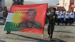 Kürd Gençliğinin Rol Modeli Dr Süleyman