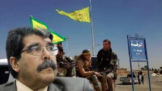 Müslim YPG'nin neden Rakka'da savaştığını açıkladı!
