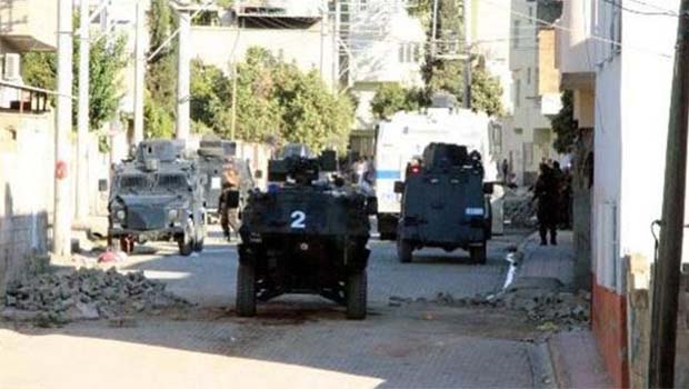 Şırnak Valiliği'nden sokağa çıkma yasağı açıklaması