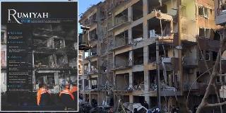 IŞİD bir kez daha üstlendi: Biz yaptık!