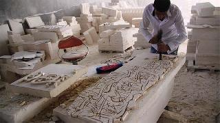 Midyat'ın ‘Beyaz Elmas'ı Avrupa'ya ihraç ediliyor