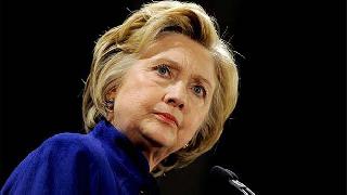 Clinton seçimi kimin yüzünden kaybettiğini açıkladı