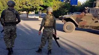 Diyarbakır'ın 8 mahallesinde yasak