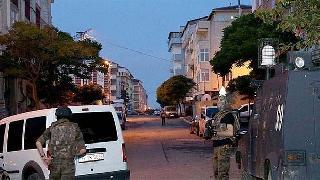 Hakkari'de 25 bölgeye 15 günlük yasak