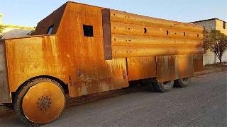 IŞİD'den yeni taktik