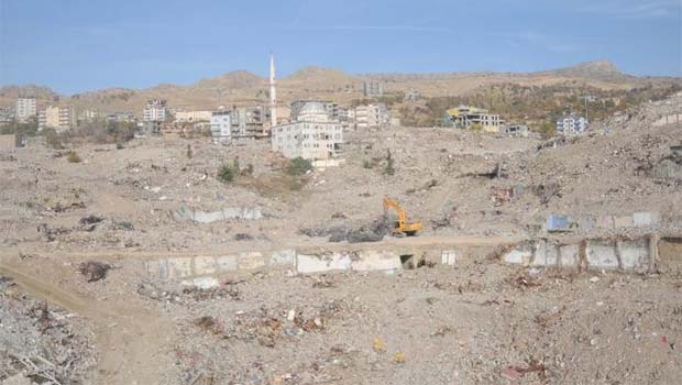 Şırnak’ta yasak kalktı(!)