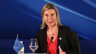 AB Dışişleri Bakanları toplandı, gündemde Türkiye de var