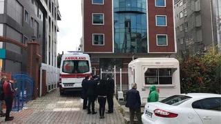 İstanbul Maltepe'de patlama! Yaralılar var