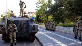 Lice ve Hani'de 13 köyde sokağa çıkma yasağı