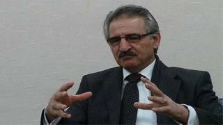 Mela Bextiyar: İran, Türkiye’nin politikalarına karşı denge oluşturuyor