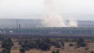 ÖSO grupları arasında 'Esselame' anlaşmazlığı