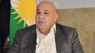 Peşmergelerin Musul operasyonundaki görevi sona erdi