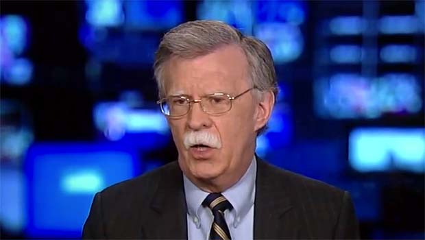 Trump'ın Bakan Adayı: Ufukta Kürdistan var