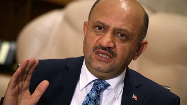 Ankara'dan PYD'ye: Bedelini ağır öderler