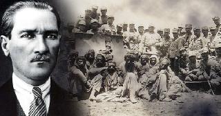 Atatürk’ünü Arayan Ahmet Altan