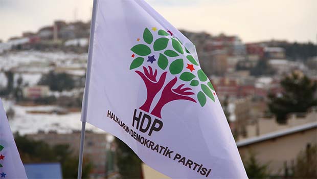 HDP'den yeni karar: Seçmene danışacak