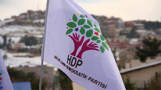 HDP'den yeni karar: Seçmene danışacak