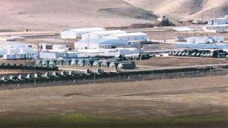 Irak: Türkiye'ye karşı askeri müdahale bulunalım