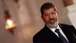 Mısır'da Mursi'yle ilgili flaş gelişme!