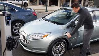 ABD’de elektrikli otomobiller için çok ilginç talep