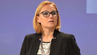 AB'den Faysal Sarıyıldız ve Eyüp Doru açıklaması