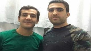 İran'ın idam cezası verdiği Kürt kardeşlerden mektup!