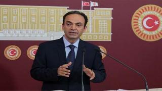 Osman Baydemir'den tutuklamalara ilişkin açıklama
