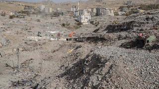 Sokağa çıkma yasağı kısmen kalkan Şırnak'ta yaralar sarılabilecek mi?