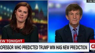 'Trump görevden uzaklaştırılacak'