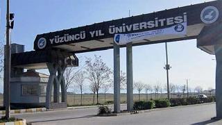 Van Yüzüncü Yıl Üniversitesi'nin adı değiştiriliyor