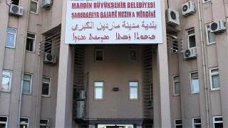 DBP'li iki belediyeye daha kayyum atandı