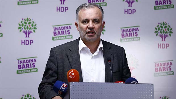 HDP'li vekiller istifa mı edecek?