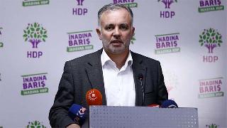 HDP'li vekiller istifa mı edecek?