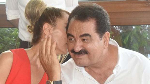 İbrahim Tatlıses'ten evlilik kararı
