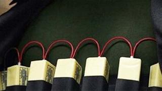 Irak'ta bombalı saldırı:  Ölü ve yaralılar var