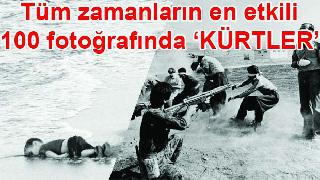 İşte ‘tüm zamanların en etkili 100 fotoğrafı’