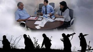 KCK Lideri Öcalan’ın Projeleri Çöktü mü?