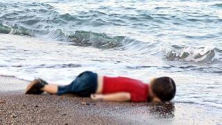 Kürtler, tüm zamanların en etkili 100 fotoğrafı arasına ancak ölümüyle yer aldı