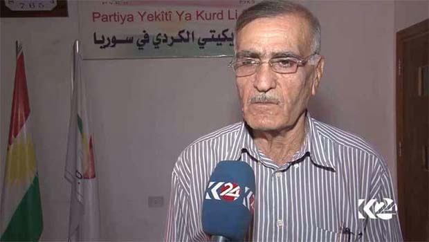 Rojava Asayişinden Kürt Birliği Partisine baskın