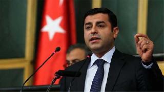 Selahattin Demirtaş hakkında dava