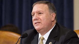 Trump CIA Direktörü adayını açıkladı