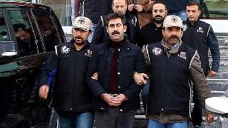 Van Belediye Başkanı Bekir Kaya Tutuklandı