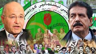 YNK Karar Mercii: Kürdistan'ı Parçalatmayız!