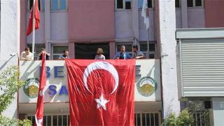 Belediyelerdeki eş başkanlık unvanı suç sayılacak!