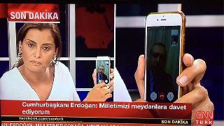 Darbe gecesi pazarlığı...